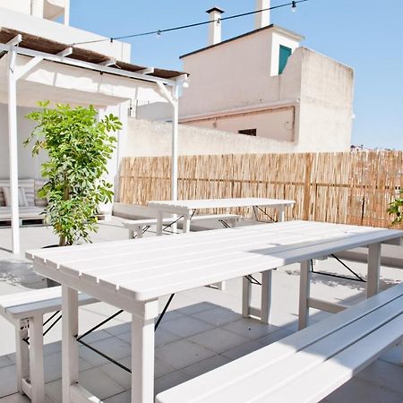 리스본 Garden Patio 1B - 1 Bdr With Terrace 아파트 외부 사진