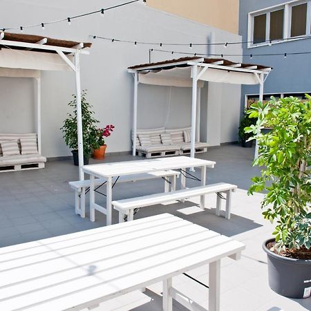 리스본 Garden Patio 1B - 1 Bdr With Terrace 아파트 외부 사진